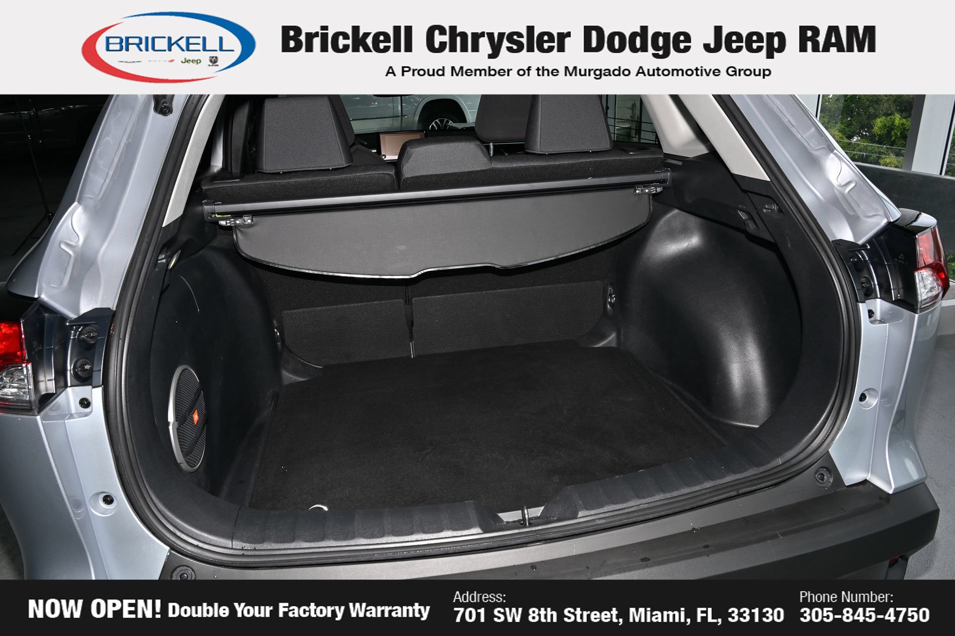 Used 2024 Toyota Corolla Cross LE w/ Moonroof Package FWD image 13