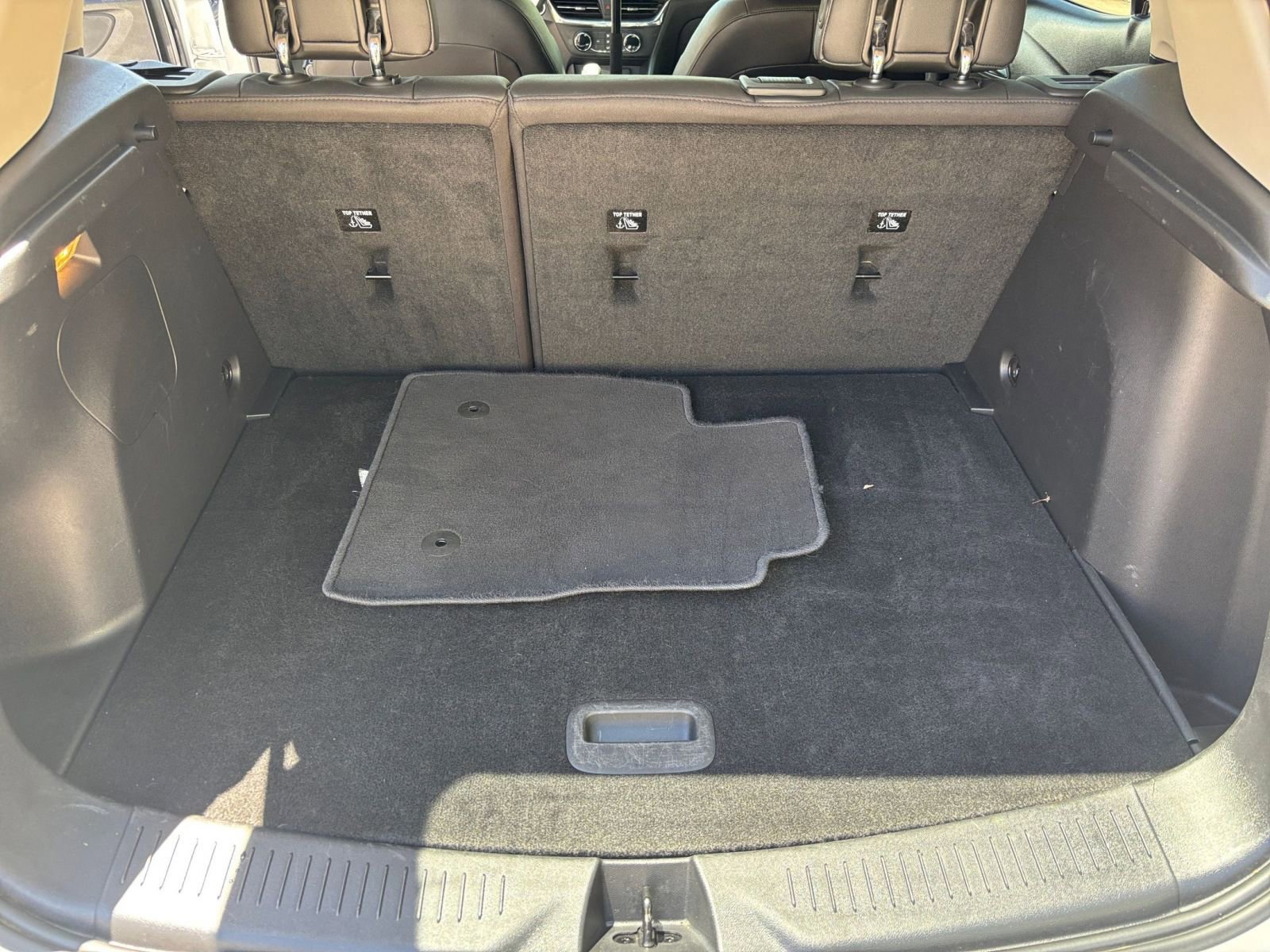 Used 2025 Buick Encore GX Preferred FWD image 25