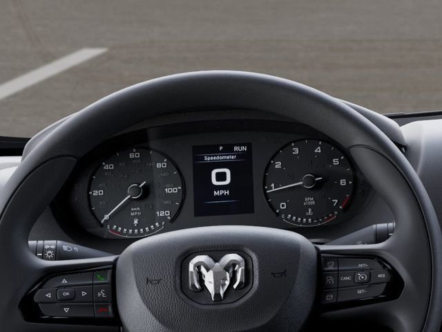 New 2026 RAM ProMaster 2500 w/ Convenience Group image 17