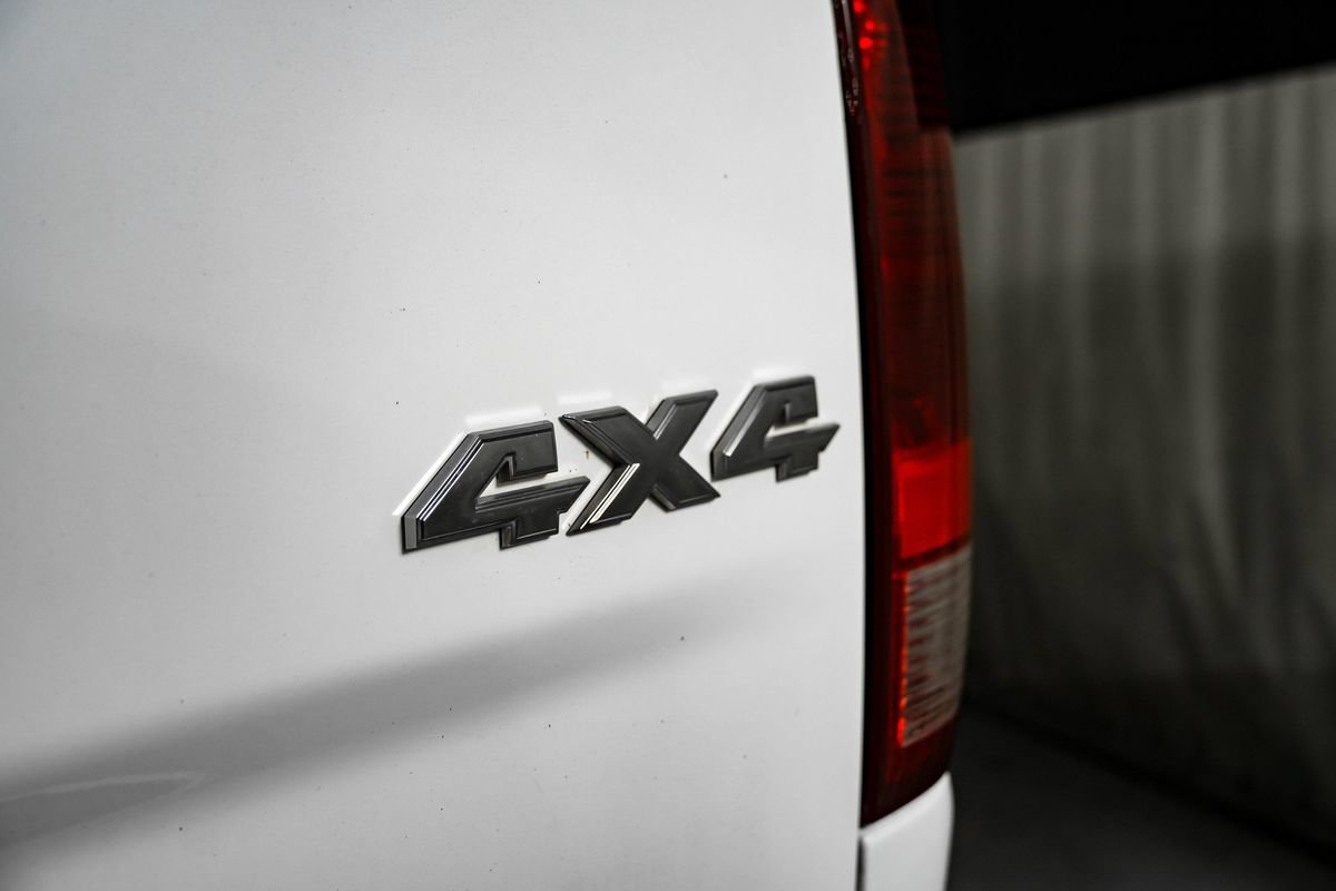 Used 2011 RAM 2500 ST w/ Cold Weather Group AWD/4WD image 33