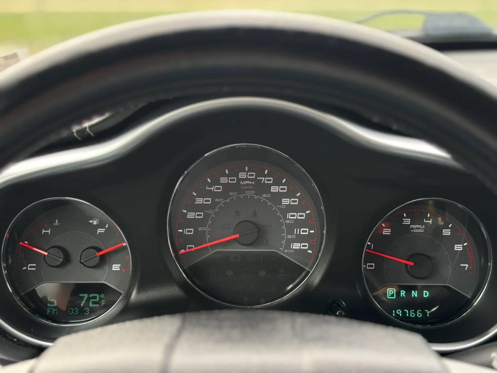 Used 2012 Dodge Avenger SXT FWD image 18