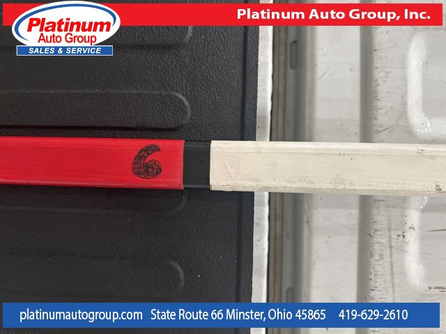 Used 2020 Chevrolet Colorado LT image 55