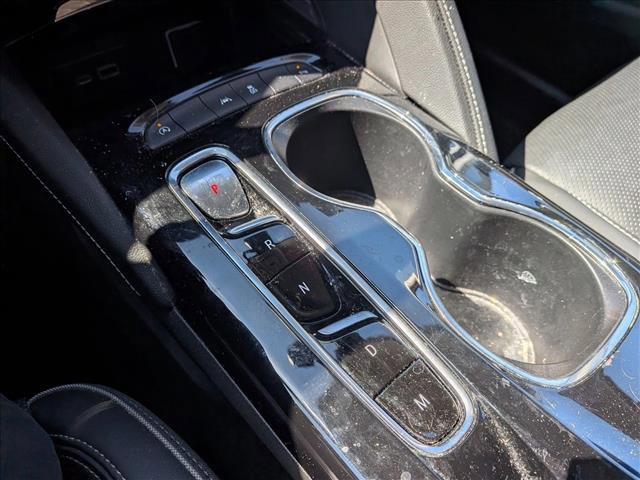 Used 2023 Buick Envision Essence image 11