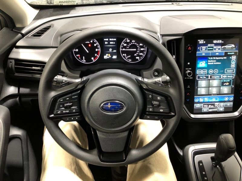 New 2026 Subaru Crosstrek 2.0i Premium w/ Convenience Package #2 image 26