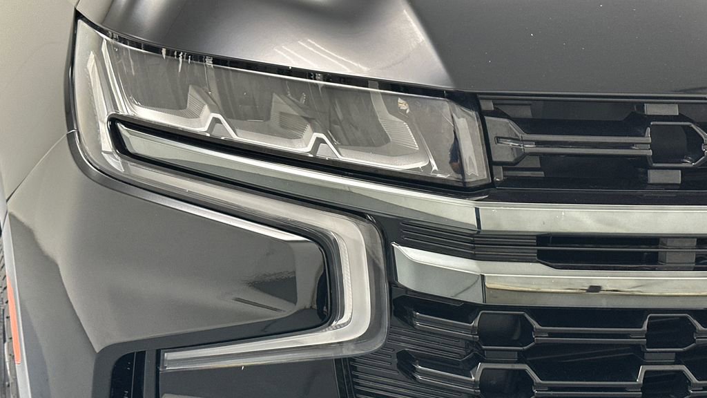 Used 2021 Chevrolet Tahoe Z71 image 26