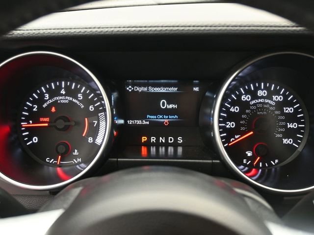 Used 2019 Ford Mustang Premium RWD image 28