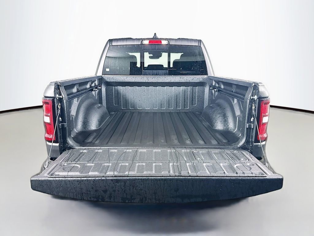 New 2026 RAM 1500 Rebel w/ Advanced Safety Group II image 16