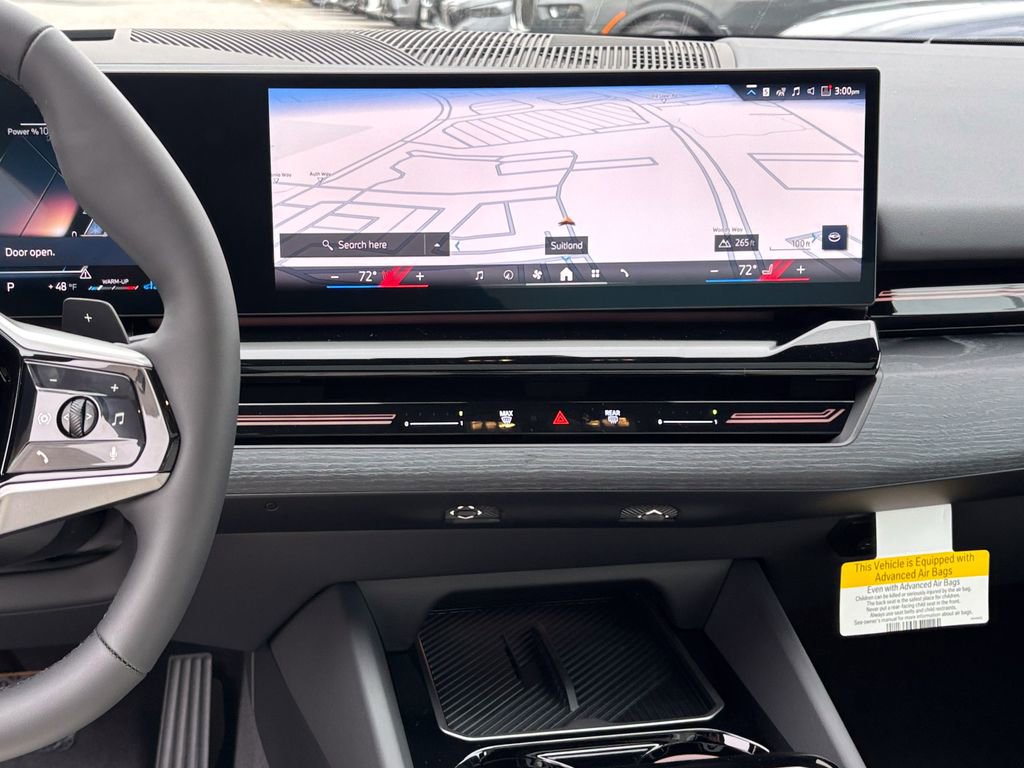 New 2026 BMW 530i xDrive w/ Premium Package image 26