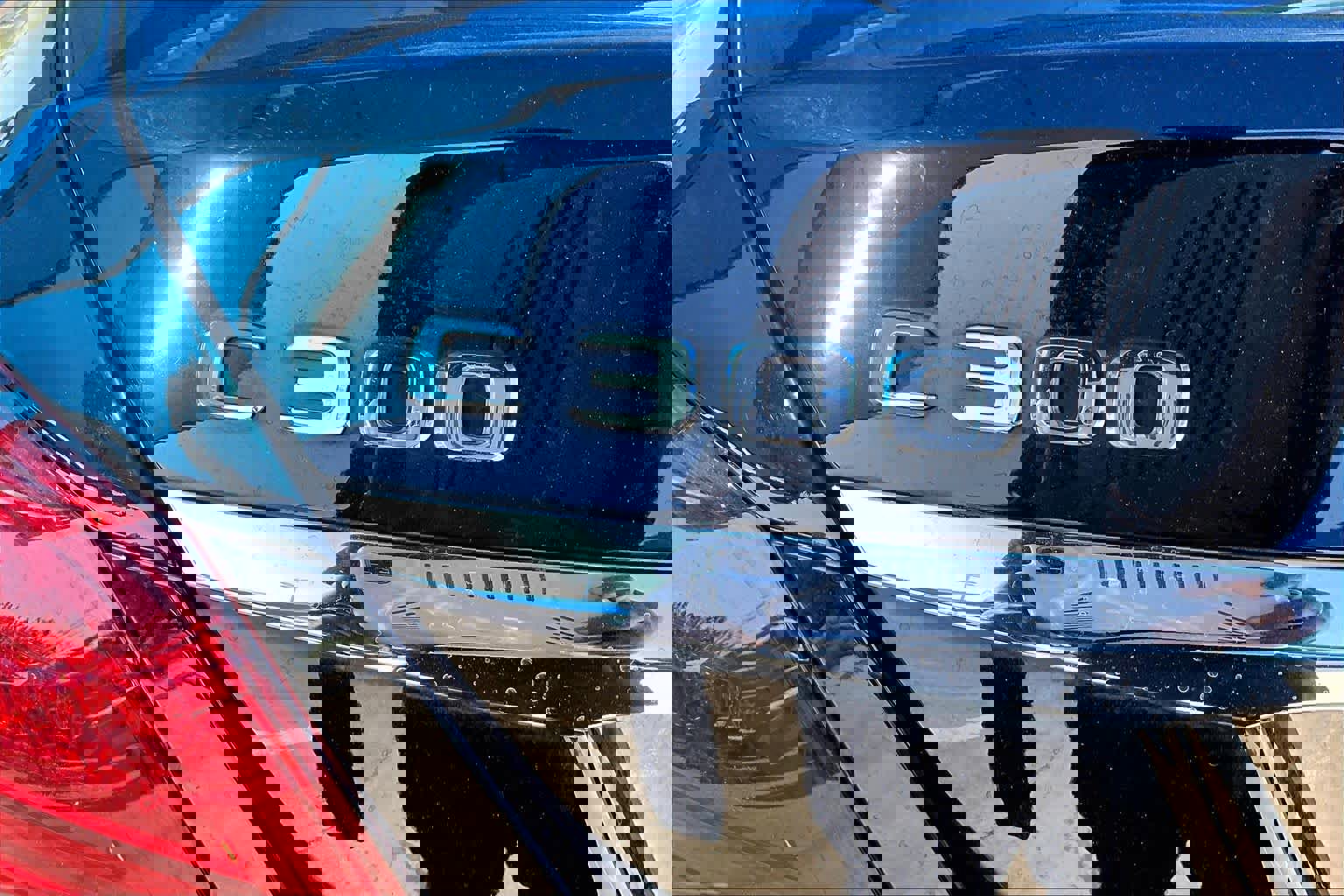 Used 2021 Mercedes-Benz C 300 Sedan w/ Premium Package image 10