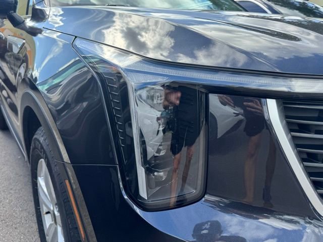 Certified 2025 Kia Sorento LX FWD image 10
