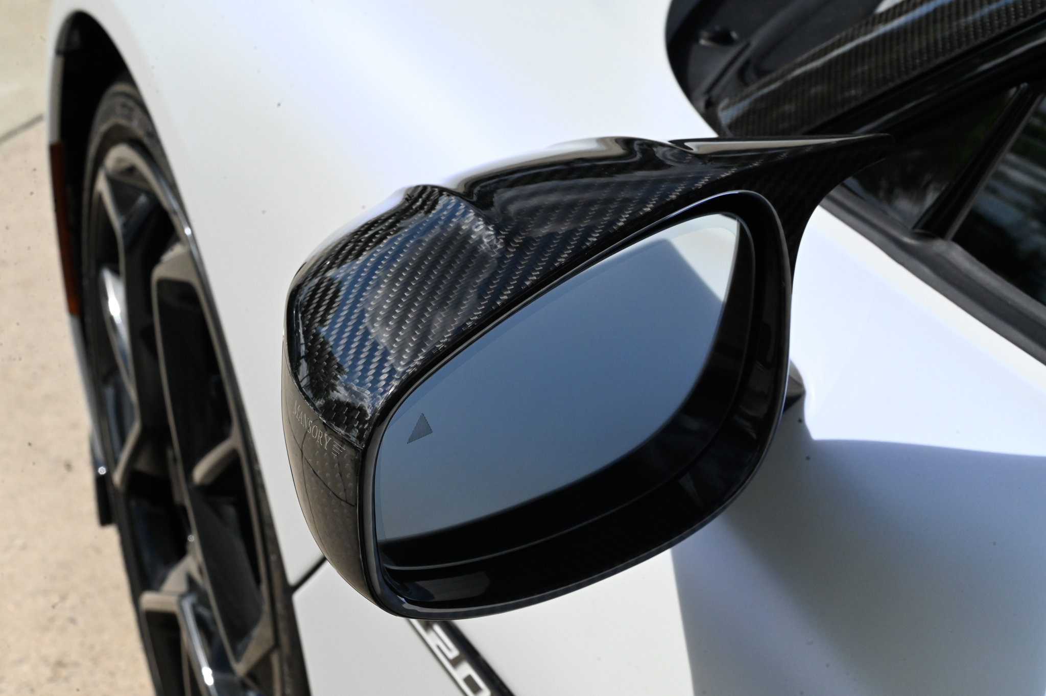 Used 2023 Maserati MC20 Coupe RWD image 15