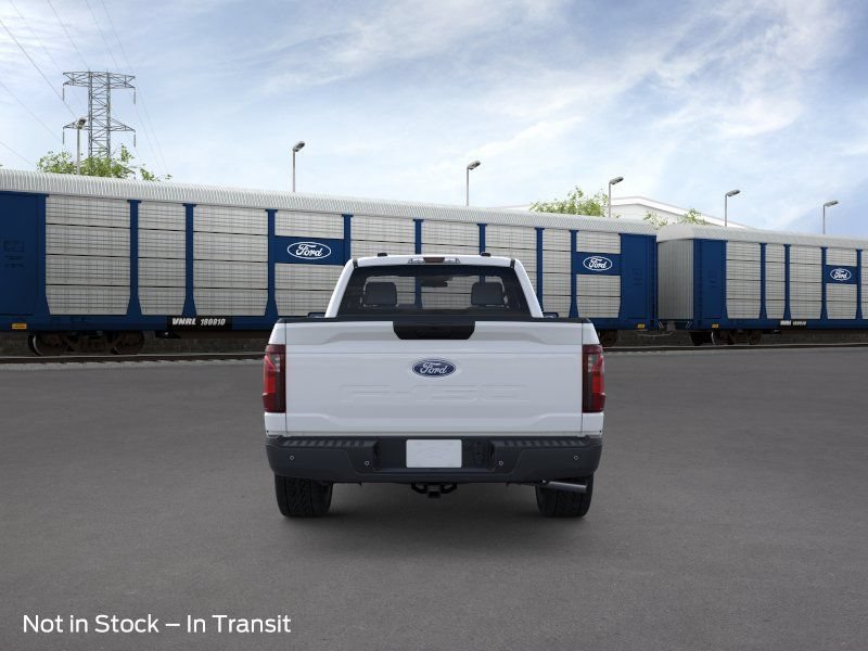 New 2026 Ford F150 XL RWD image 6
