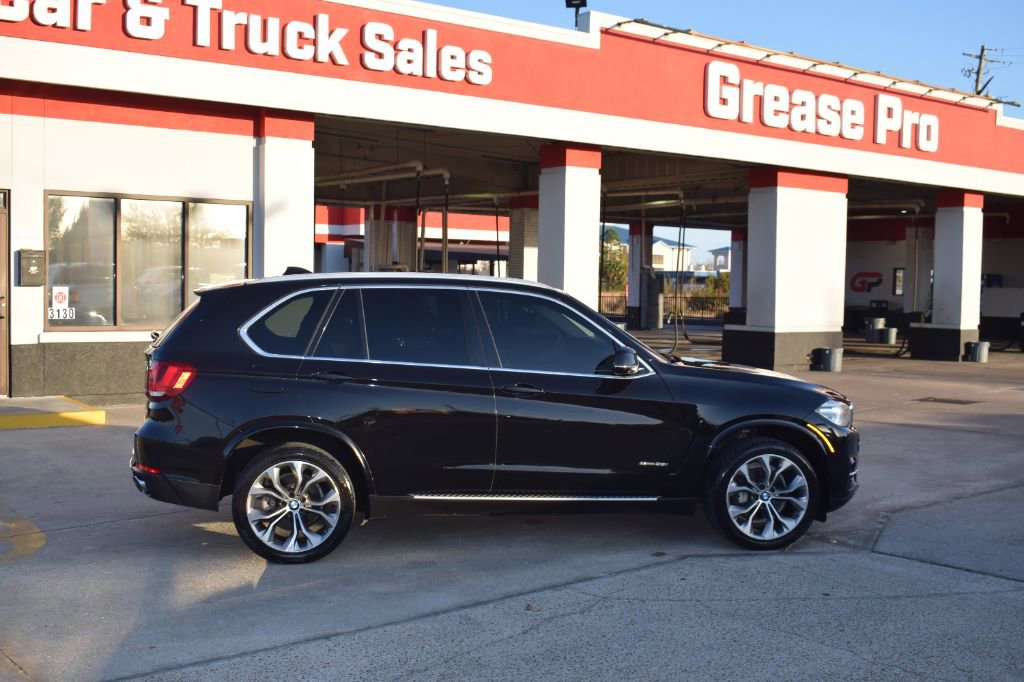 Used 2016 BMW X5 sDrive35i image 5