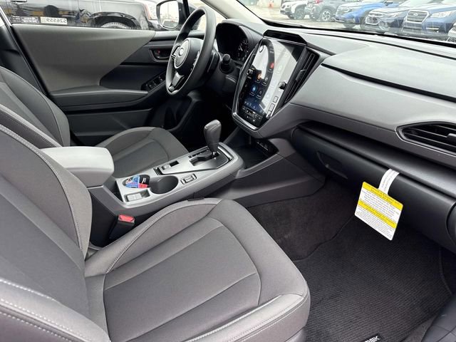 New 2026 Subaru Crosstrek 2.0i Premium image 17