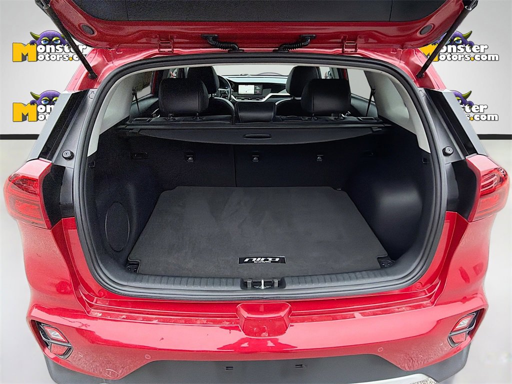 Used 2022 Kia Niro EX Premium image 30