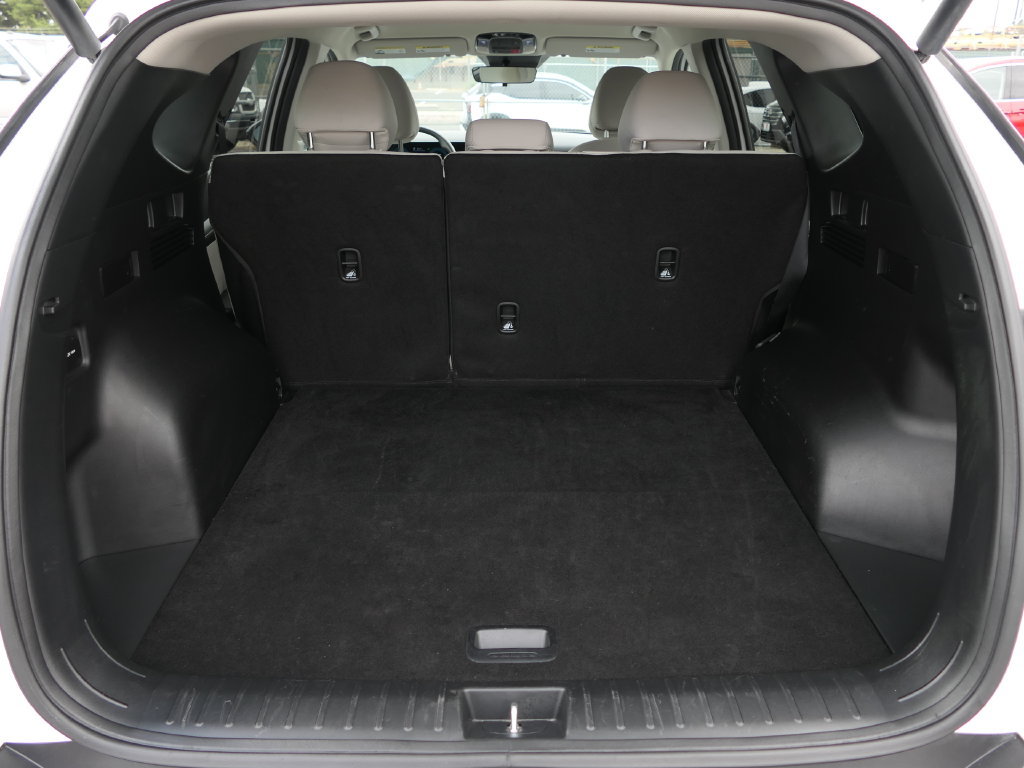 Used 2025 Hyundai Tucson SEL FWD image 20