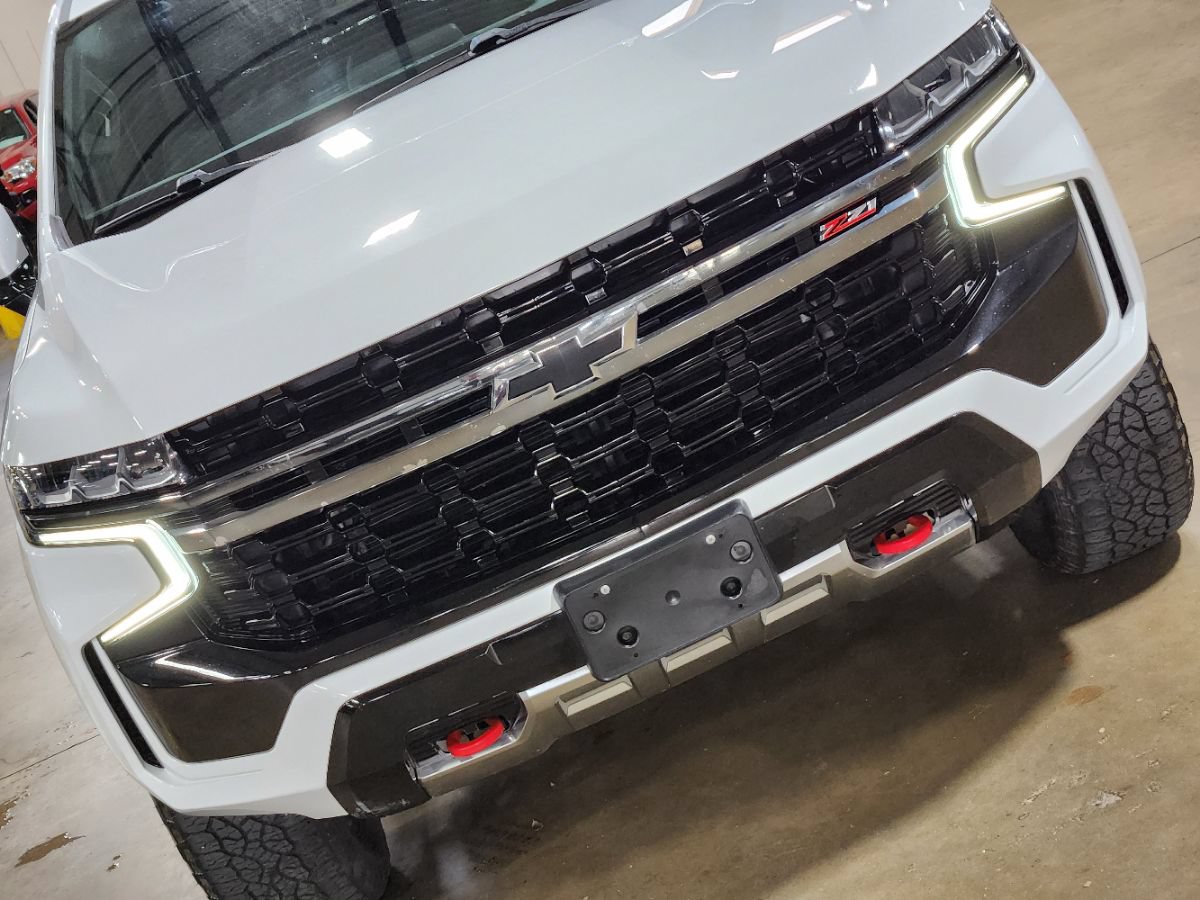Used 2021 Chevrolet Tahoe Z71 AWD/4WD image 19