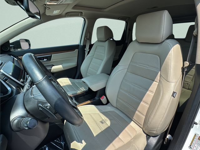 Used 2021 Honda CR-V Touring image 12