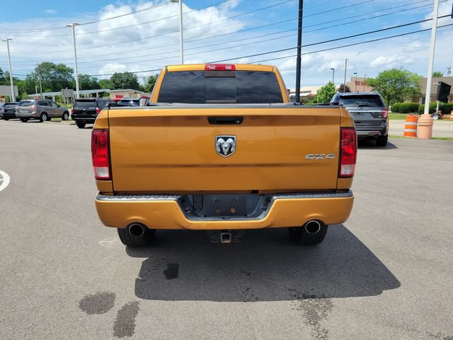 Used 2012 RAM 1500 Express AWD/4WD image 4