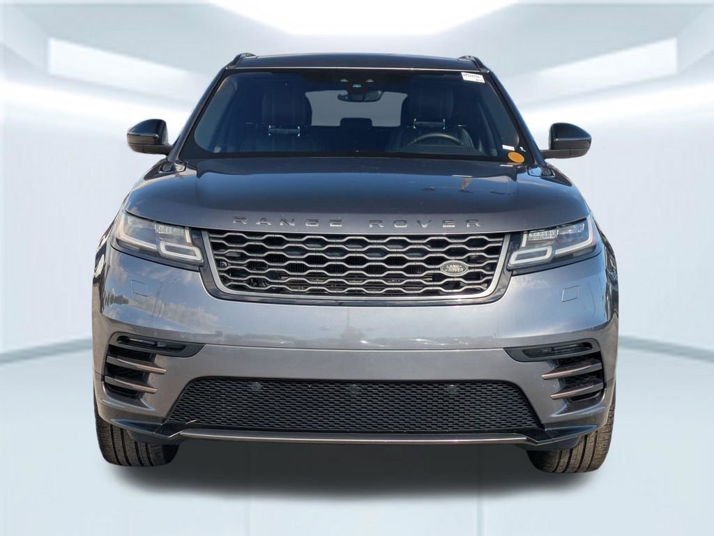 Used 2018 Land Rover Range Rover Velar R-Dynamic SE AWD/4WD image 10