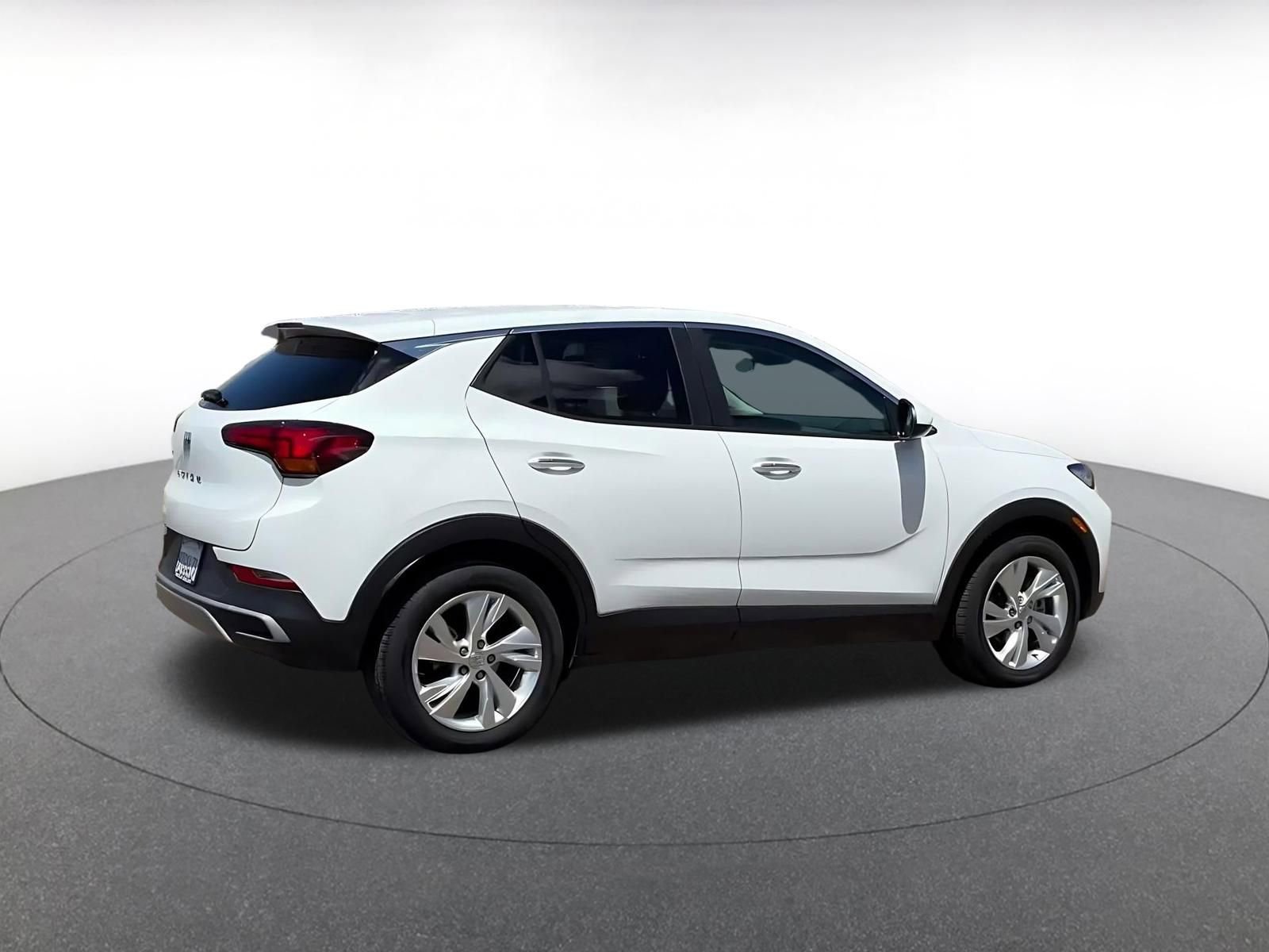 Used 2025 Buick Encore GX Preferred image 14