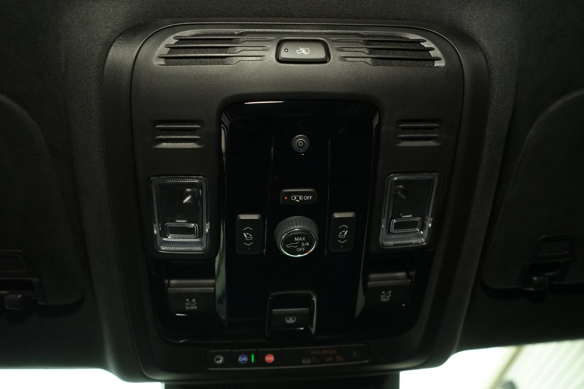 Used 2025 Cadillac Escalade V AWD/4WD image 41