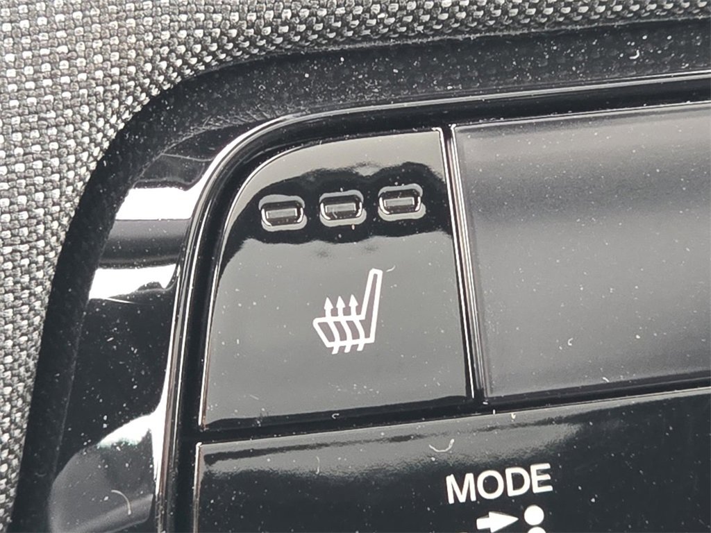 New 2026 Honda Passport TrailSport image 7