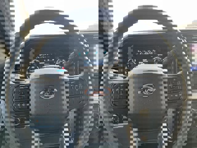 Used 2024 Ford F550 2WD Regular Cab Super Duty image 14