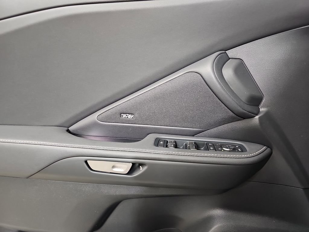 New 2026 Lexus TX 500h AWD image 26