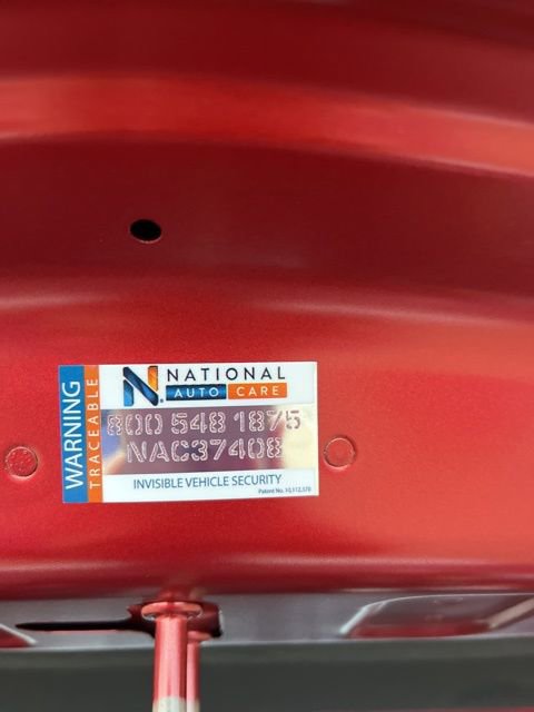 New 2025 Cadillac XT6 Luxury image 43