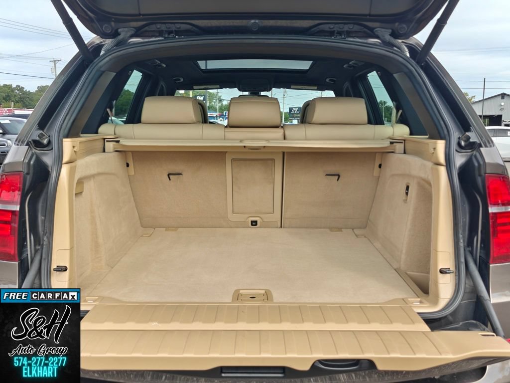 Used 2012 BMW X5 xDrive35i AWD/4WD image 21