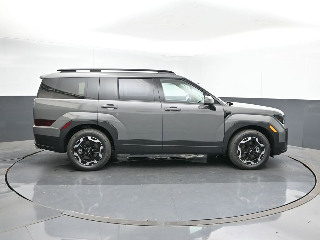 New 2026 Hyundai Santa Fe SEL w/ Tow & Go Package FWD image 6