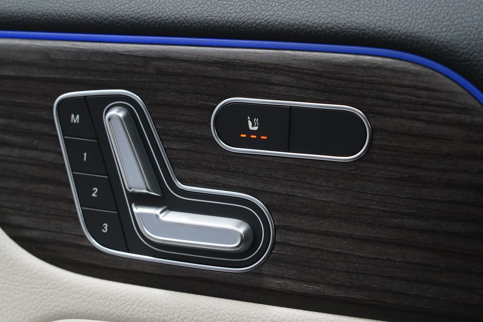 New 2026 Mercedes-Benz GLA 250 4MATIC image 32