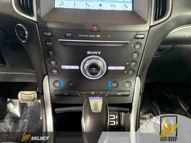 Used 2018 Ford Edge Sport w/ Equipment Group 401A image 19
