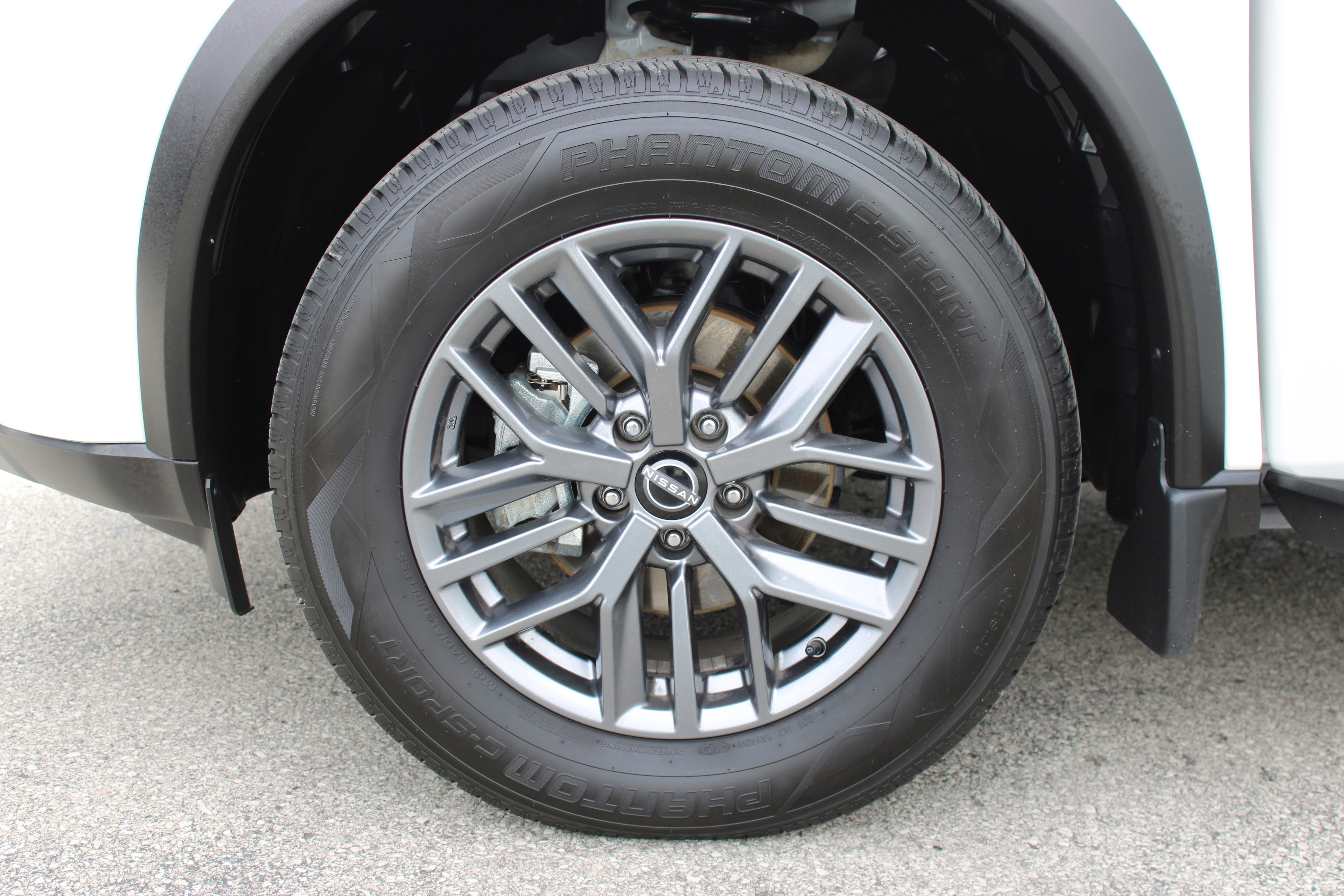 Certified 2023 Nissan Rogue S image 29