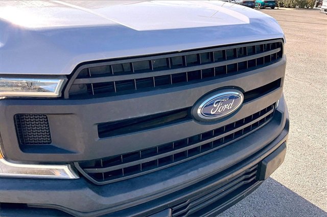 Used 2019 Ford F150 XL image 20