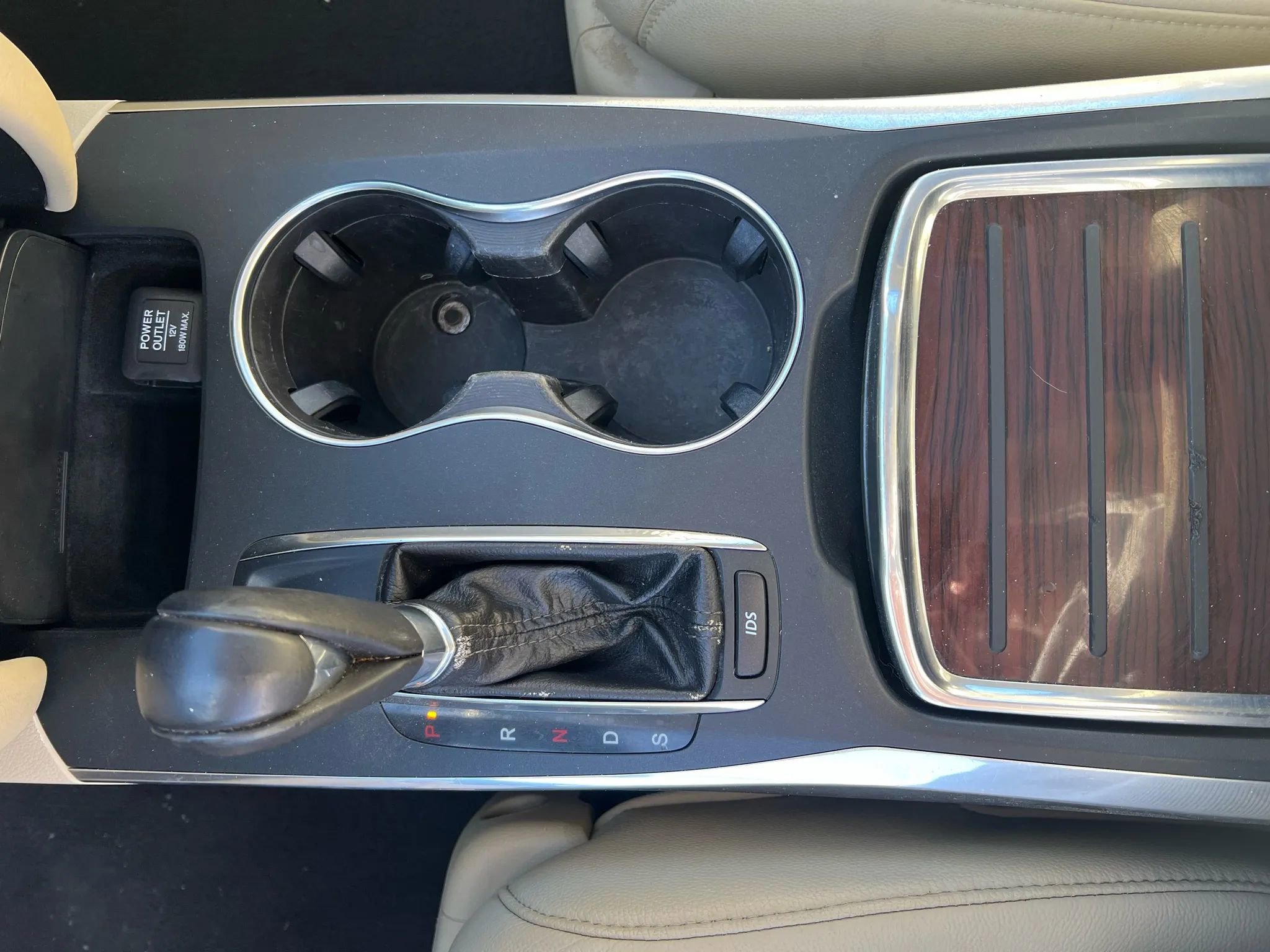 Used 2014 Acura MDX SH-AWD w/ Technology Package image 19