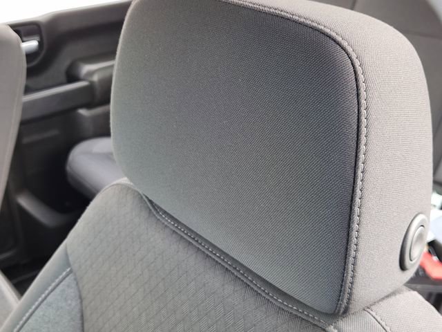 Used 2025 Chevrolet Silverado 3500 W/T w/ WT/CX Safety Package image 14