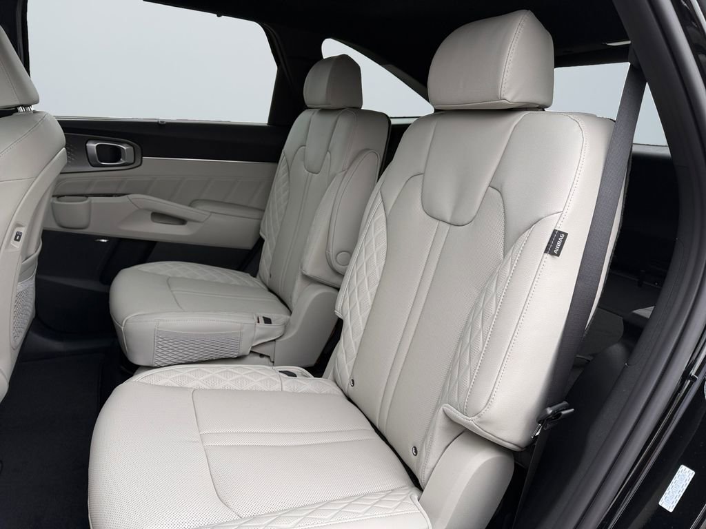 New 2026 Kia Sorento SX Prestige image 13