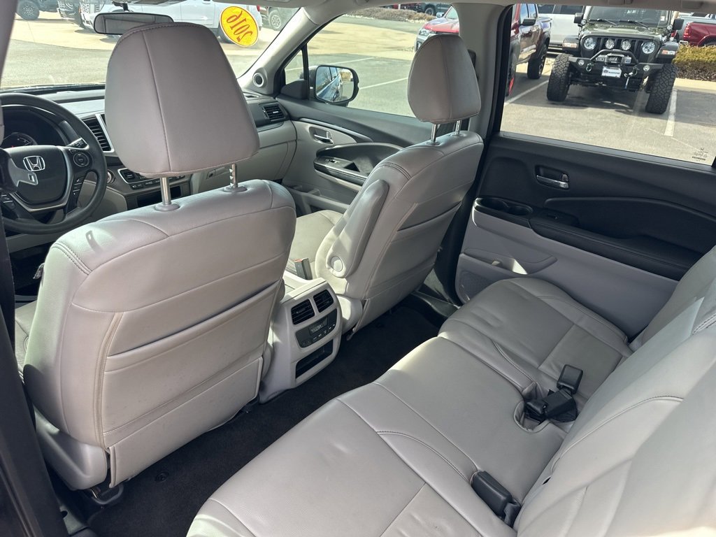 Used 2016 Honda Pilot EX image 20
