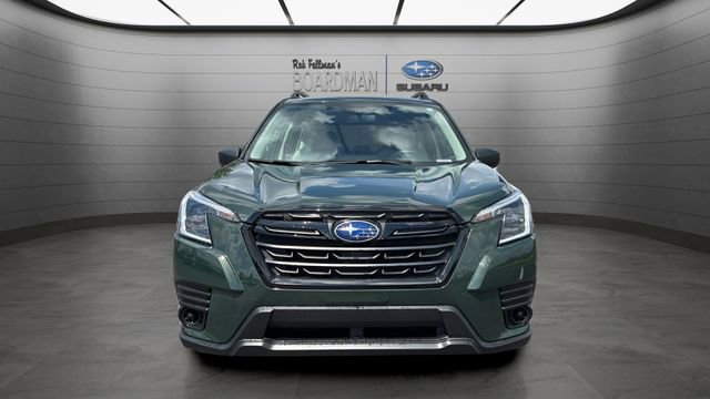 Used 2023 Subaru Forester AWD/4WD image 12