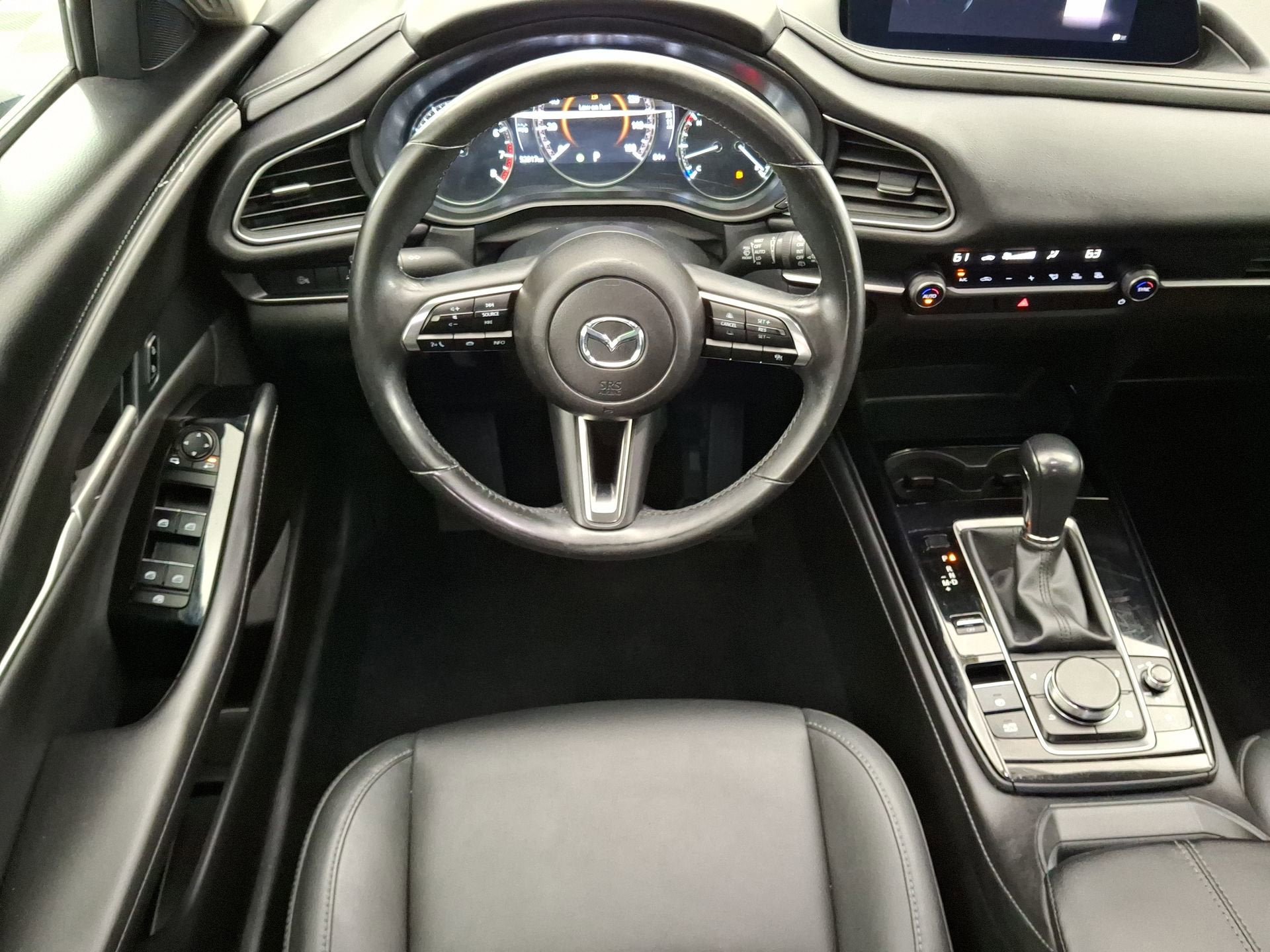 Used 2024 MAZDA CX-30 AWD 2.5 S w/ Select Sport Pkg image 20