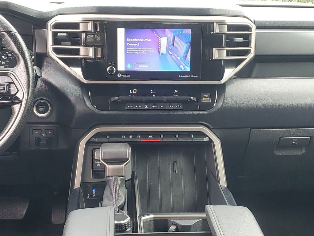 Used 2023 Toyota Tundra SR5 image 25