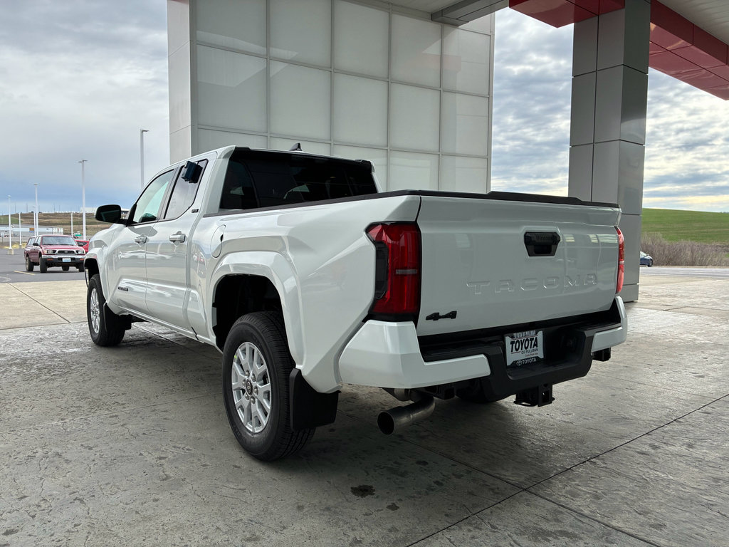 New 2026 Toyota Tacoma SR5 image 6