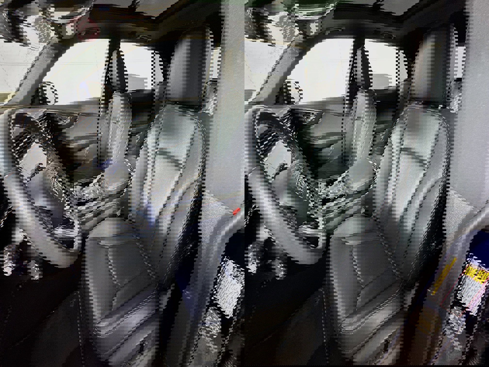 Used 2023 Audi Q8 Premium Plus w/ Premium Plus Package image 16