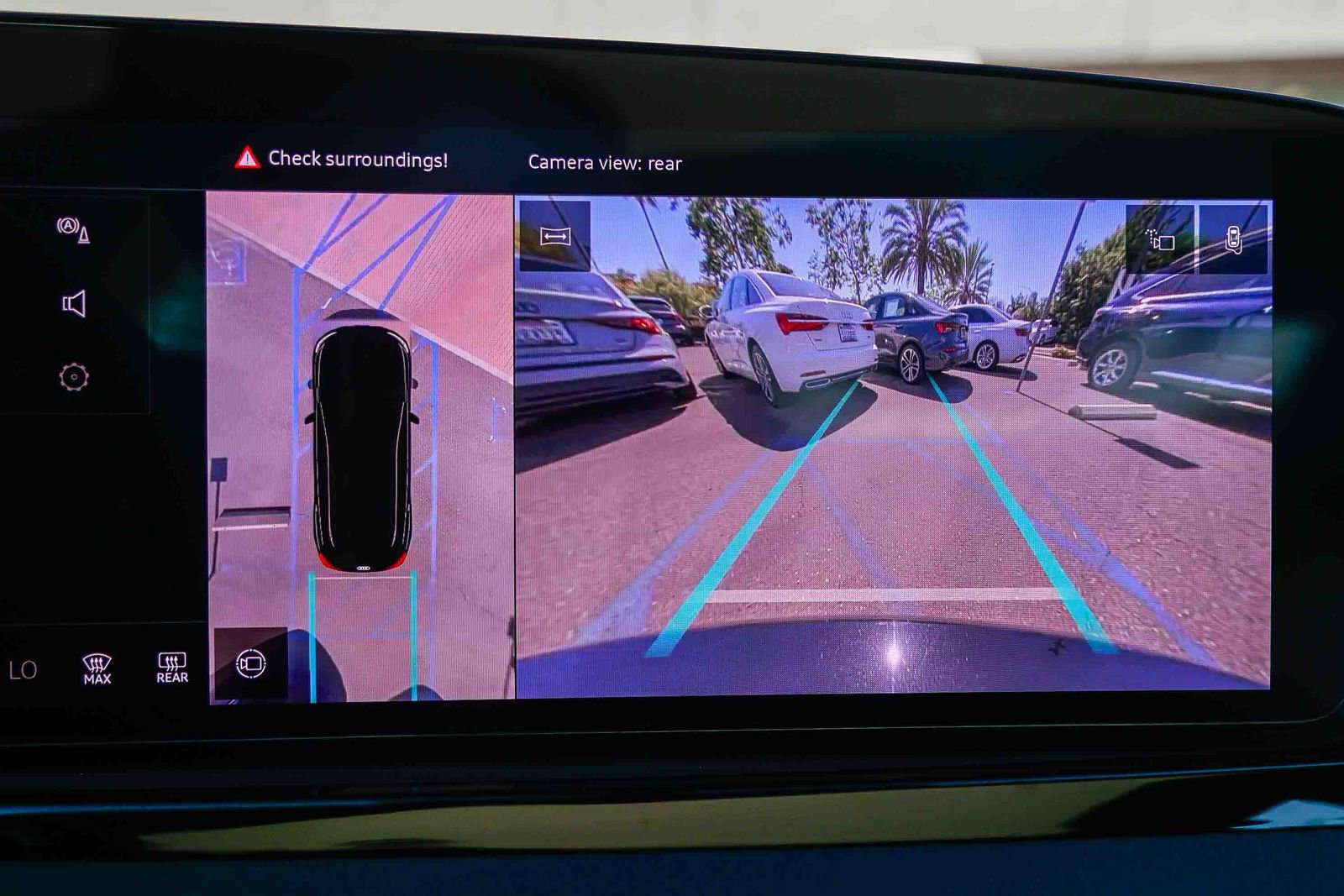 Used 2025 Audi A5 2.0T Premium w/ Convenience Package image 27