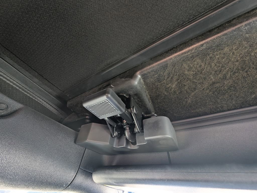 Used 2023 Ford Bronco Big Bend image 43