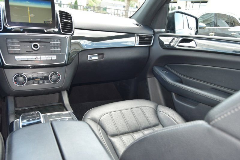 Used 2017 Mercedes-Benz GLE 350 4MATIC image 29