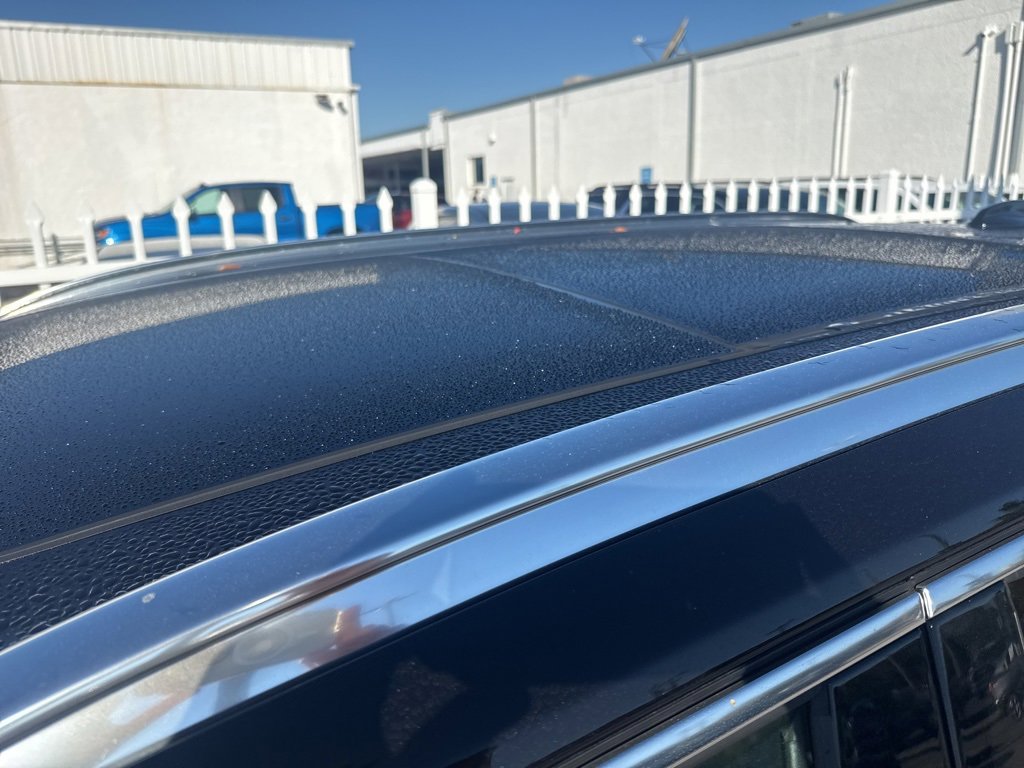 Used 2025 Volvo XC90 B5 Core w/ Climate Package image 5