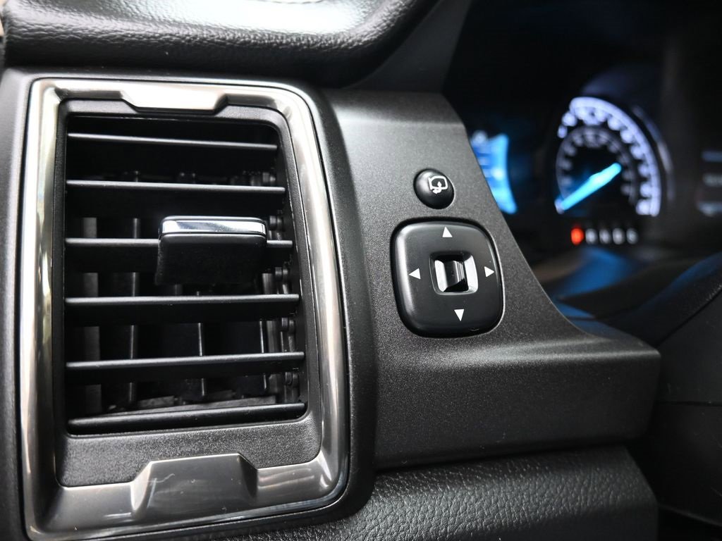 Used 2021 Ford Ranger Lariat w/ Tremor Off-Road Package image 30